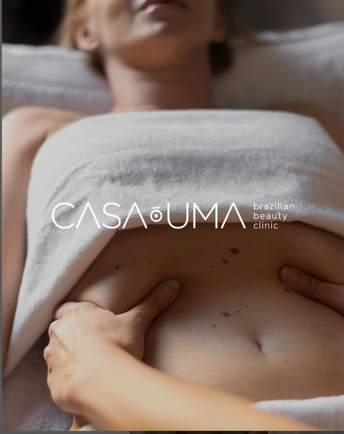 Treat Me Right - Wellness Deluxe (The Casa Uma x Love Lift Curated Box)